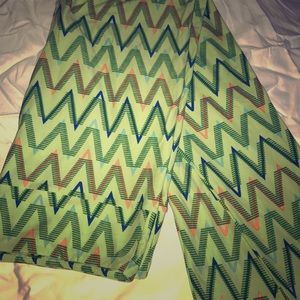 Lularoe leggings